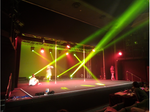 Competition Dance Poles