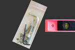 38mm brass home dance pole